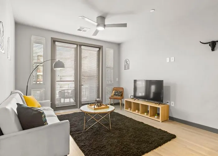 Apartment Cozysuites Phx Roro Gym Pool Pets Parking #5 Phoenix