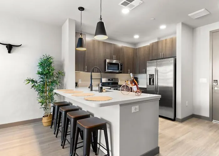 Cozysuites Phx Roro Gym Pool Pets Parking #5 Apartment Phoenix