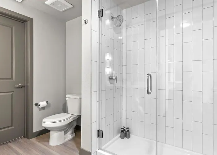 Cozysuites Phx Roro Gym Pool Pets Parking #5 Phoenix