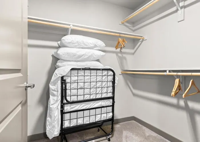Apartment Cozysuites Phx Roro Gym Pool Pets Parking #5 *