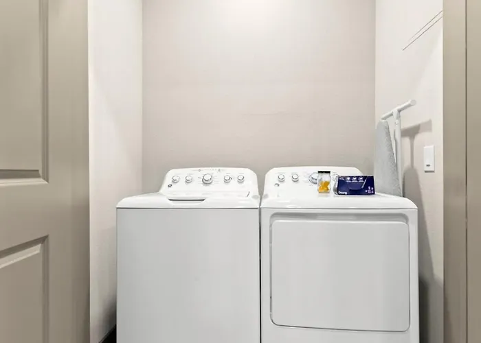 Apartment Cozysuites Phx Roro Gym Pool Pets Parking #5 *