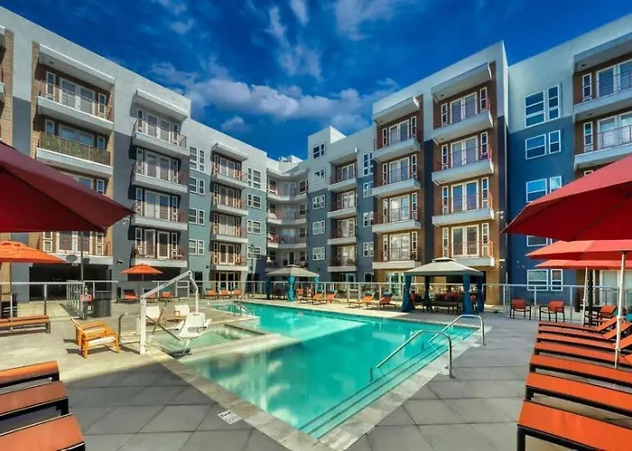 Cozysuites Phx Roro Gym Pool Pets Parking #5 * Phoenix