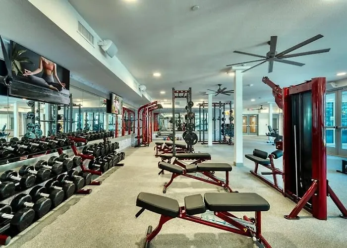 Cozysuites Phx Roro Gym Pool Pets Parking #5 Apartment Phoenix