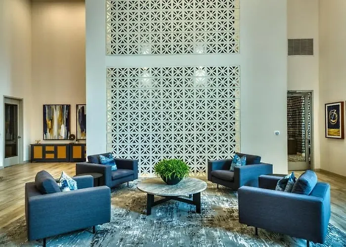 Cozysuites Phx Roro Gym Pool Pets Parking #5 Apartment Phoenix