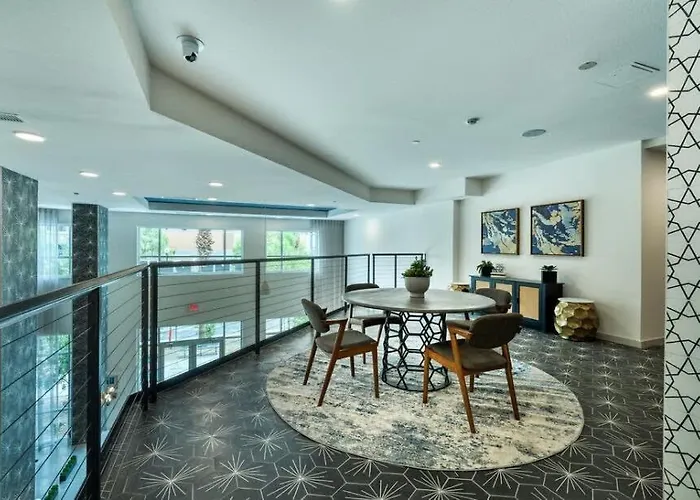 Cozysuites Phx Roro Gym Pool Pets Parking #5 Apartment *